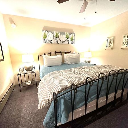 Bisbee Brownstone Suites ภายนอก รูปภาพ