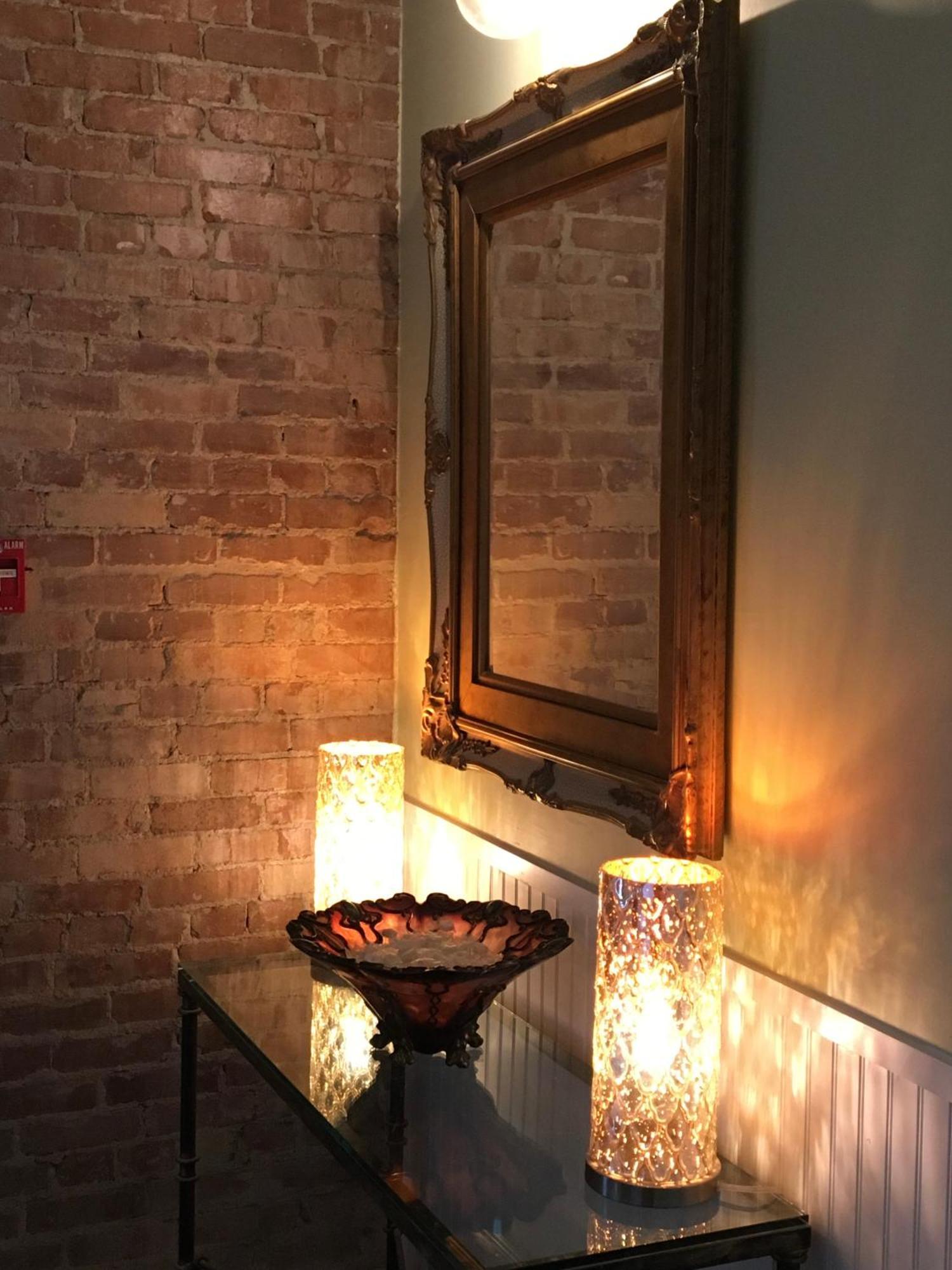 Bisbee Brownstone Suites ภายนอก รูปภาพ
