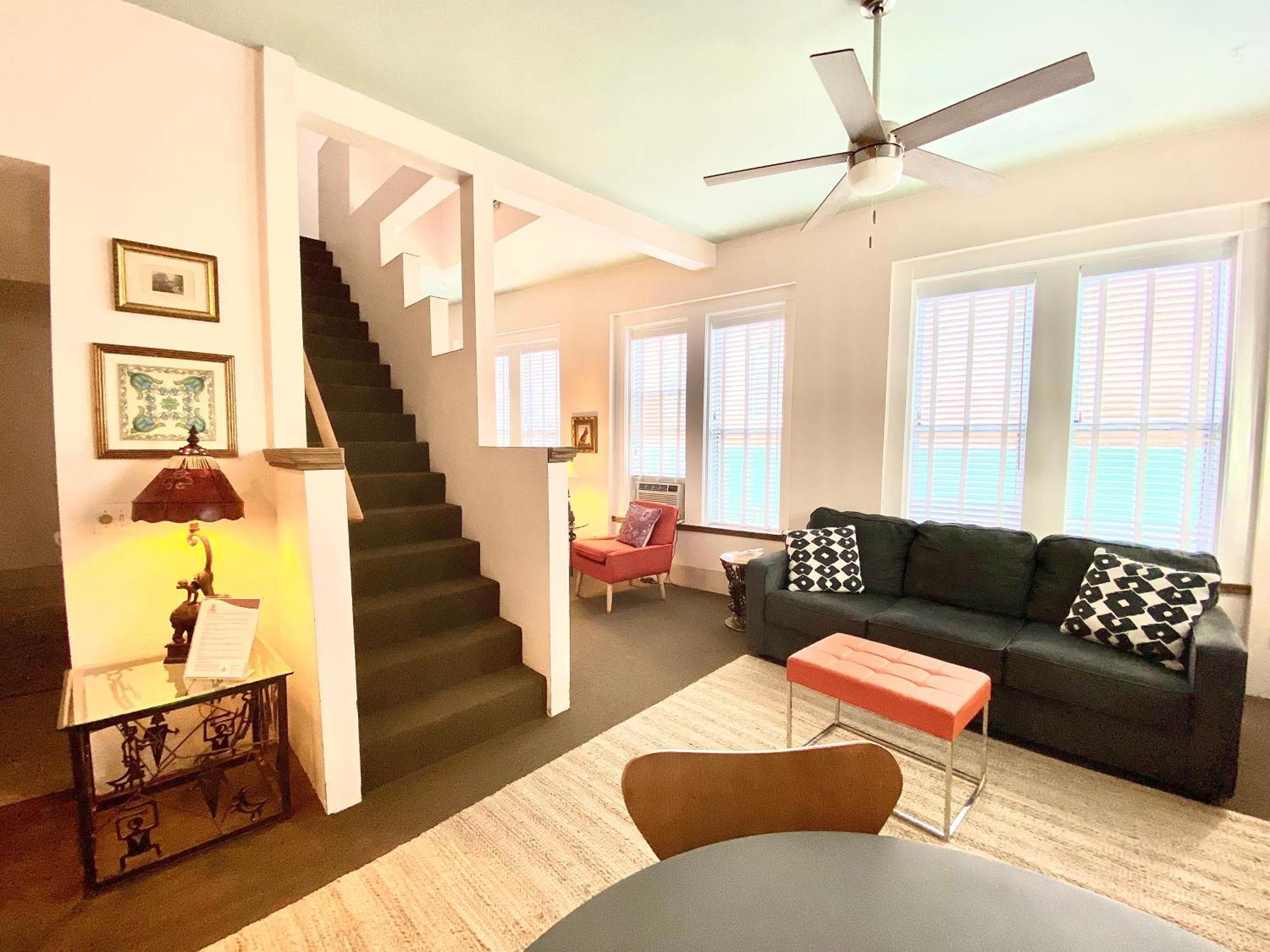 Bisbee Brownstone Suites ห้อง รูปภาพ