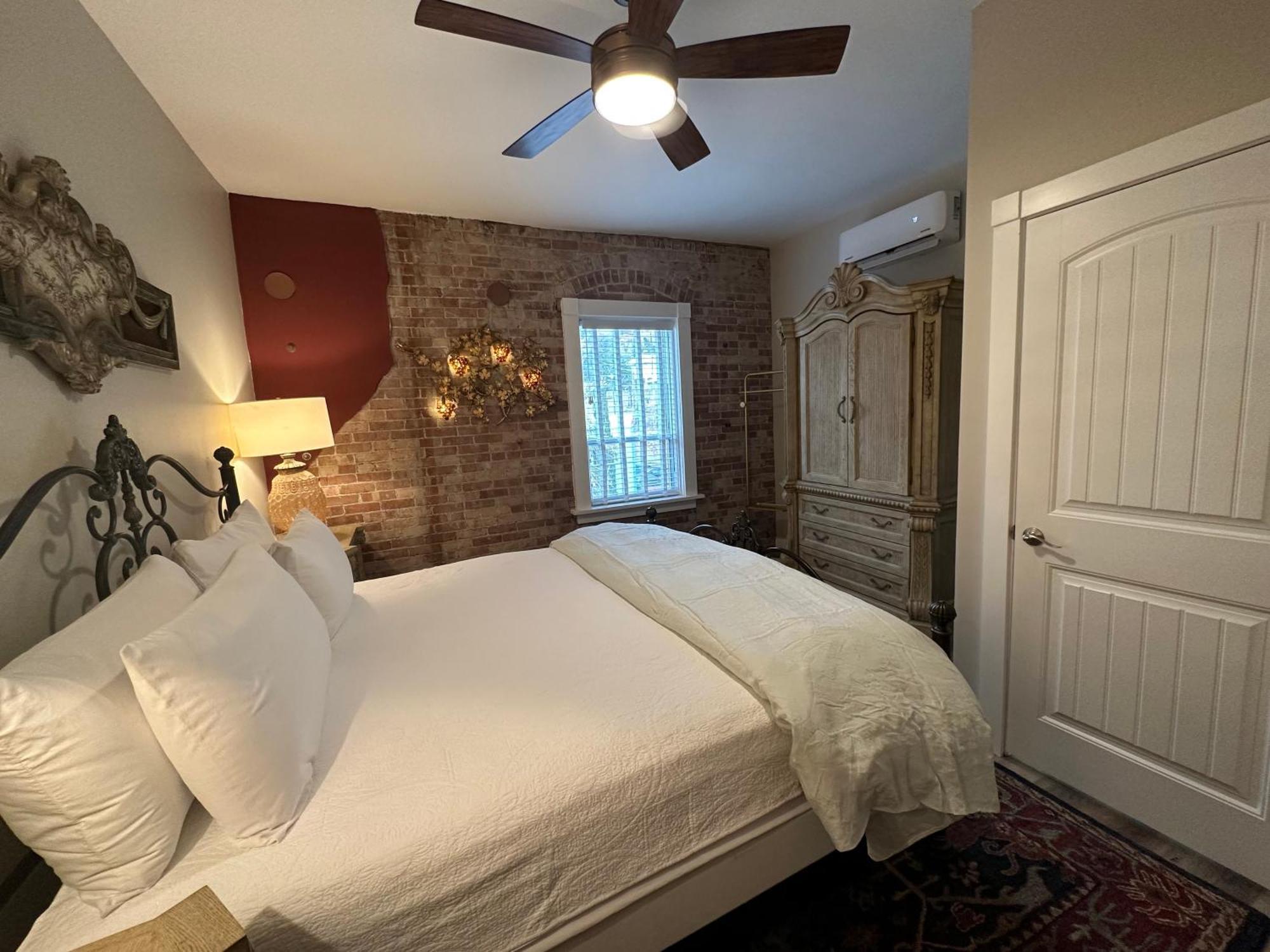 Bisbee Brownstone Suites ห้อง รูปภาพ