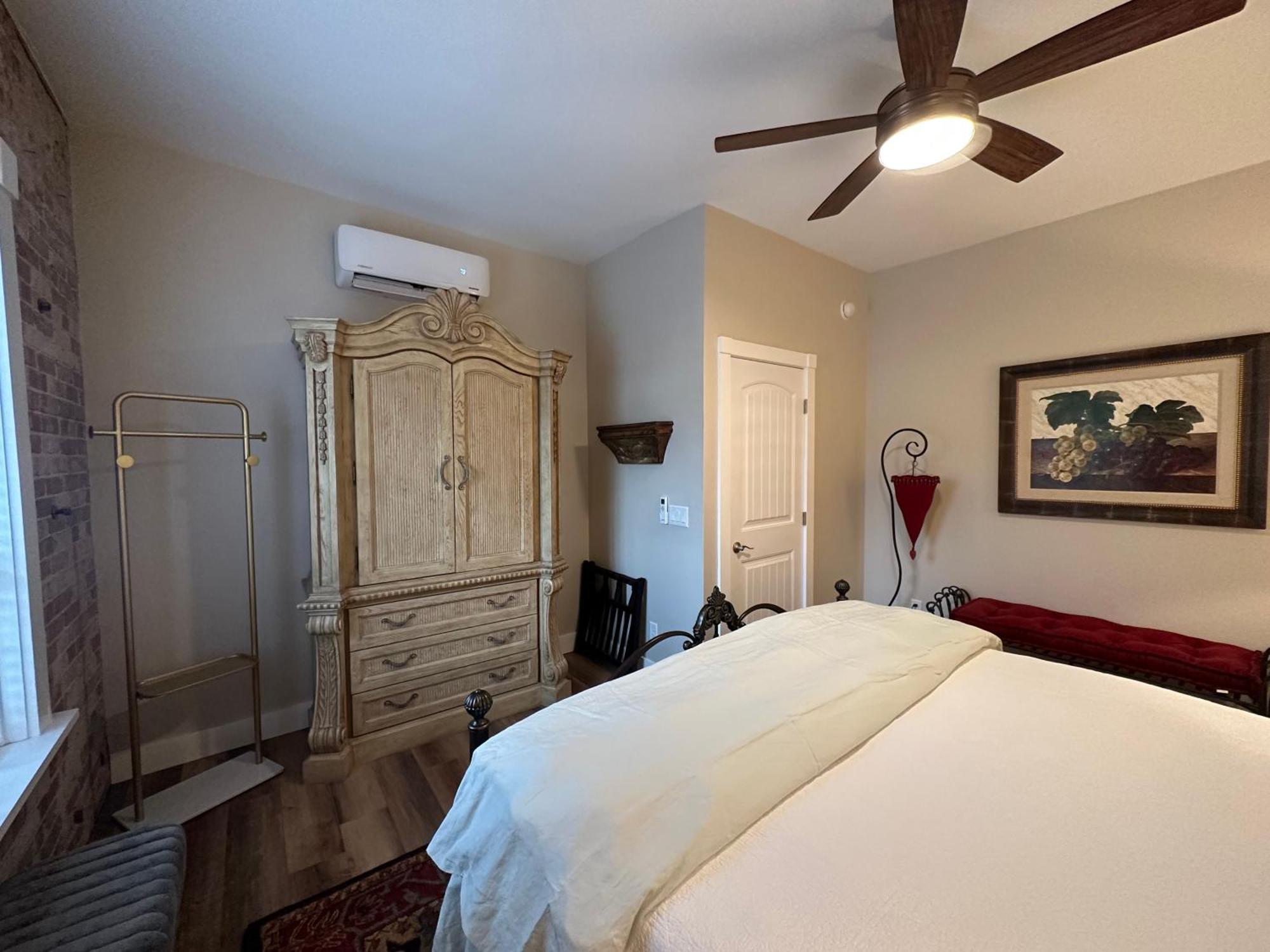 Bisbee Brownstone Suites ห้อง รูปภาพ