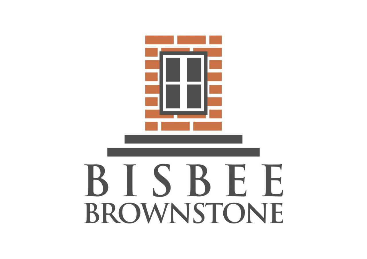Bisbee Brownstone Suites ภายนอก รูปภาพ