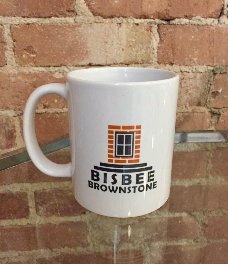 Bisbee Brownstone Suites ภายนอก รูปภาพ