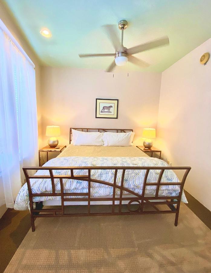 Bisbee Brownstone Suites ภายนอก รูปภาพ
