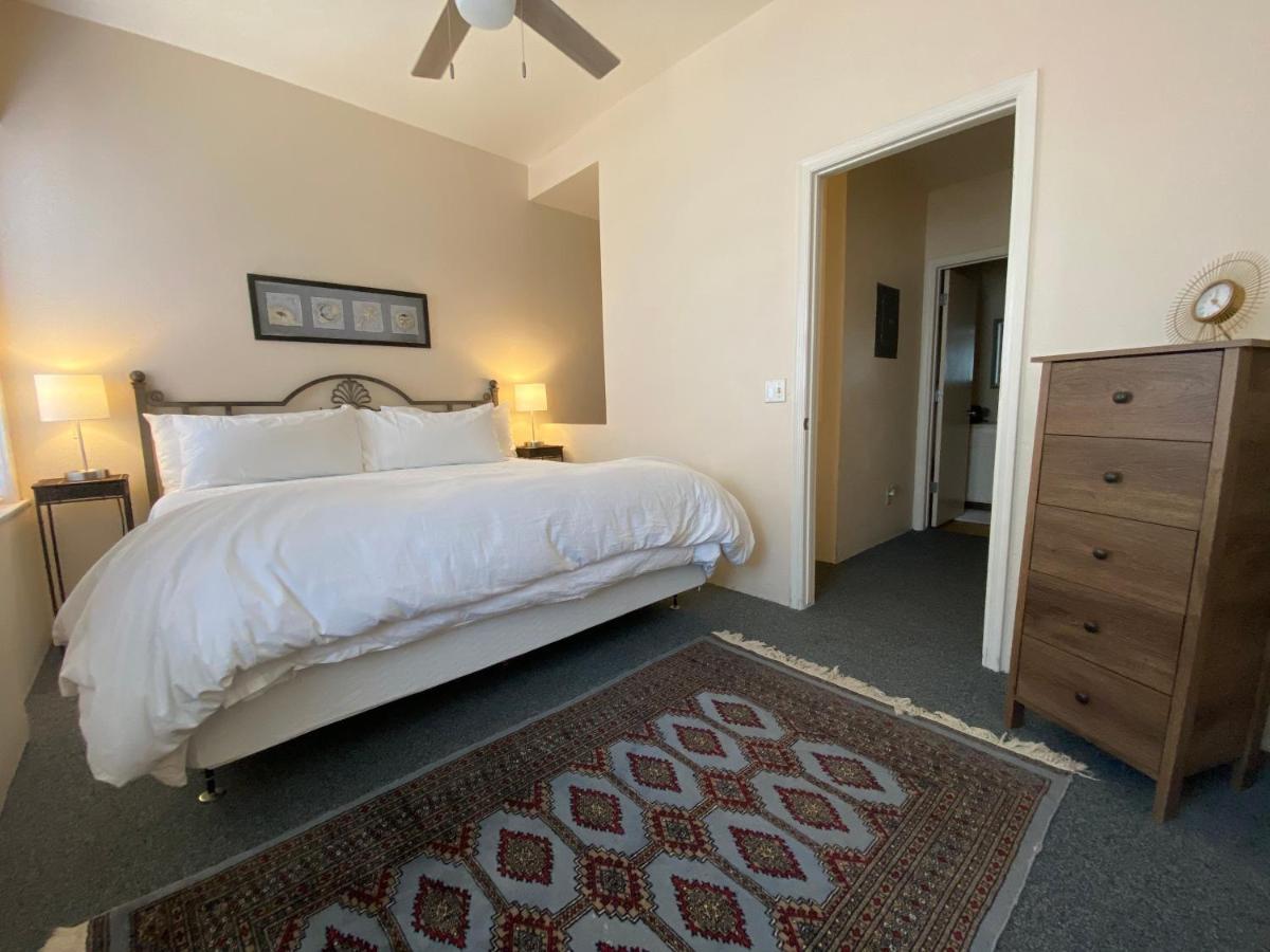 Bisbee Brownstone Suites ภายนอก รูปภาพ